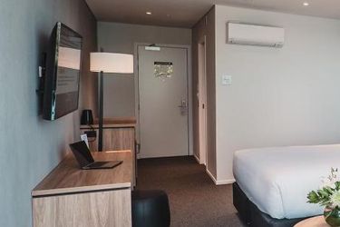 Hotel Sudima Kaikoura Kaikoura: Photo 