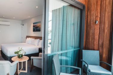 Hotel Sudima Kaikoura Kaikoura: Photo 