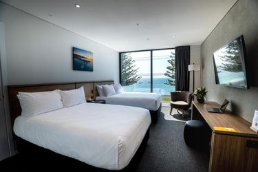 Hotel Sudima Kaikoura Kaikoura: Photo 