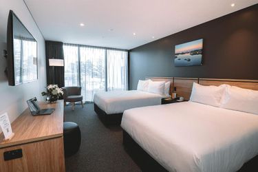 Hotel Sudima Kaikoura Kaikoura: Photo 