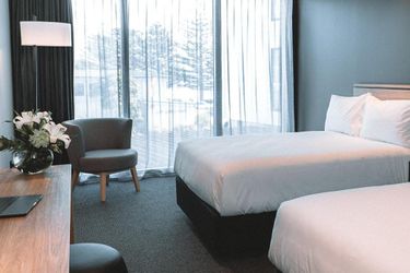 Hotel Sudima Kaikoura Kaikoura: Photo 