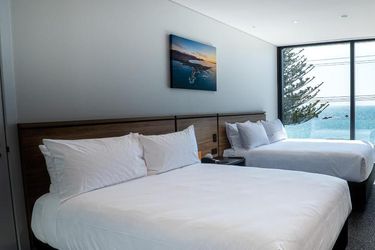 Hotel Sudima Kaikoura Kaikoura: Photo 