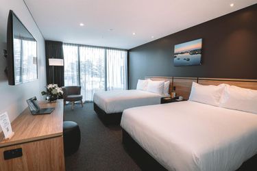 Hotel Sudima Kaikoura Kaikoura: Photo 