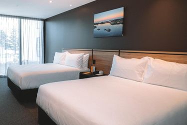 Hotel Sudima Kaikoura Kaikoura: Photo 