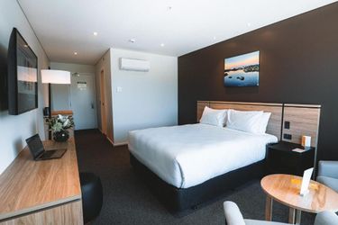 Hotel Sudima Kaikoura Kaikoura: Photo 