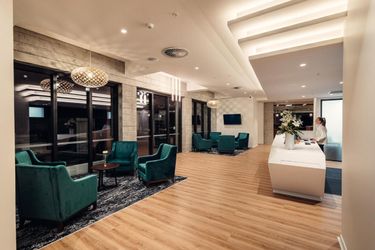 Hotel Sudima Kaikoura Kaikoura: Photo 