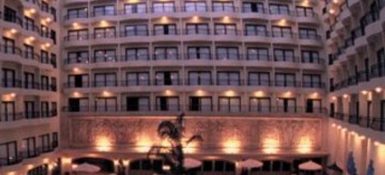 Hotel Zoser:  KAIRO