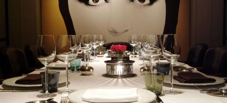 Hotel Intercontinental Cairo Semiramis Kairo: Foto 