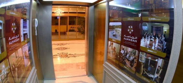 Al Masah Hotel And Spa:  KAIRO