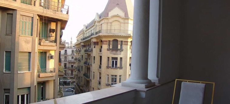 Hotel Velvet 1915 Kairo: Foto 