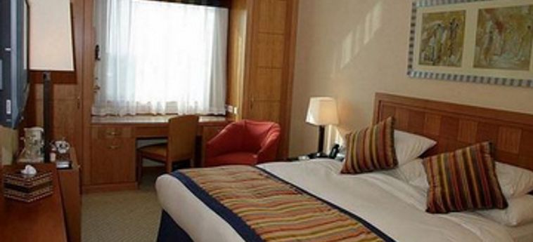 Hotel Holiday Inn Cairo City Stars:  KAIRO