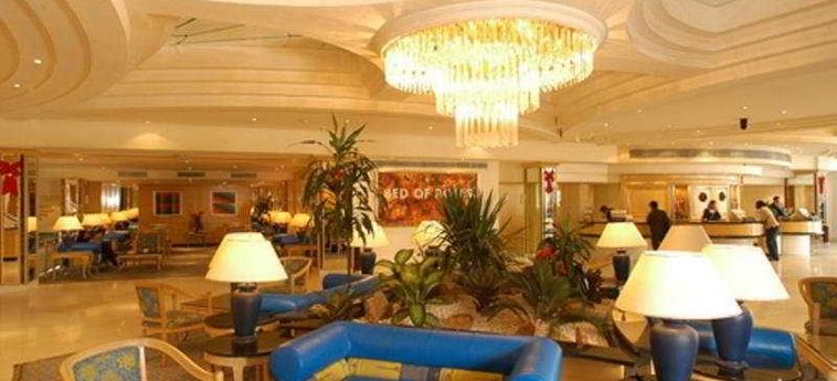 Le Passage Cairo Hotel & Casino:  KAIRO
