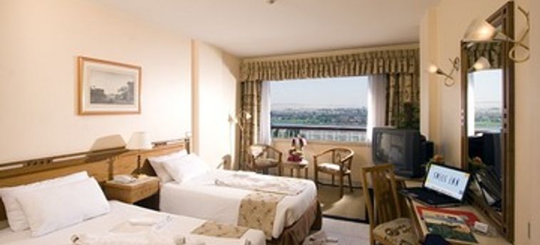 Hotel Swiss Inn:  KAIRO
