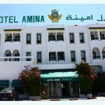 Hotel AMINA