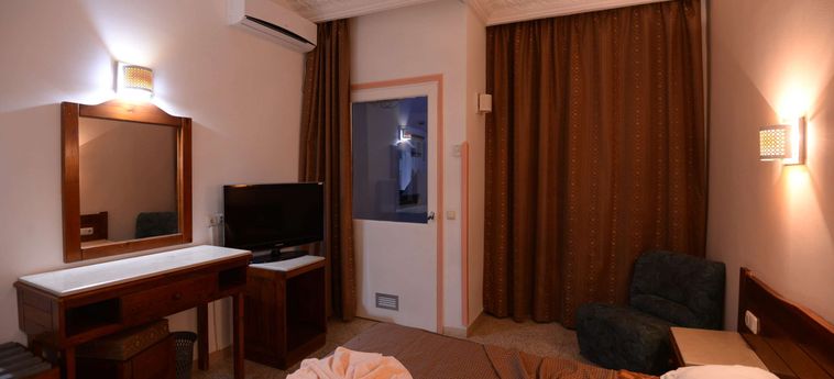 Hotel Amina Kairouan : Photo 