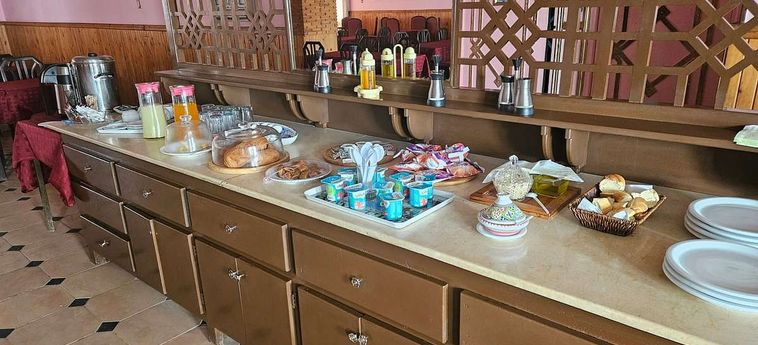 Hotel Amina Kairouan : Photo 