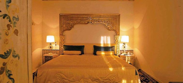 Hotel La Kasbah Kairouan:  KAIROUAN