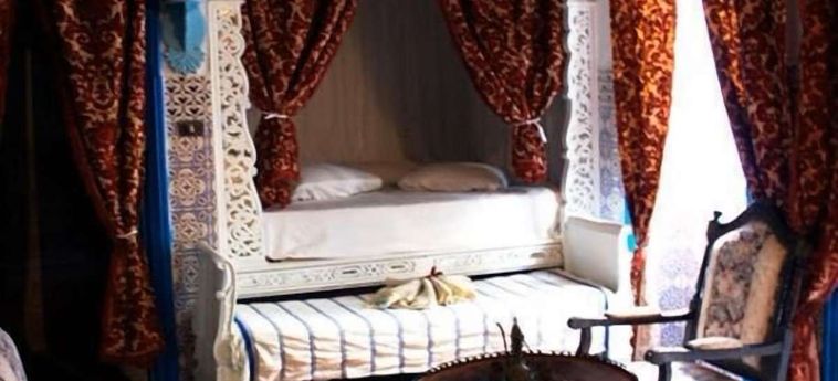Hotel Dar Hassine Allani Kairouan : Photo 