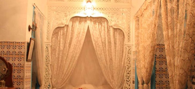 Hotel Dar Hassine Allani Kairouan : Photo 