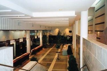 Hotel Kajanus:  KAJAANI