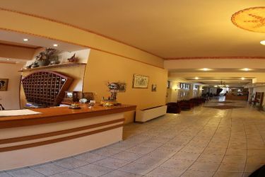 Hotel Orfeas:  KALAMBAKA