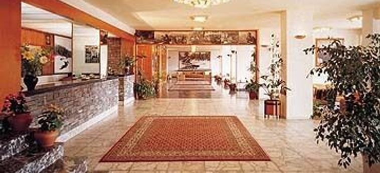 Hotel Meteora:  KALAMBAKA
