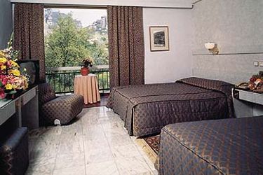 Hotel Divani Meteora:  KALAMBAKA