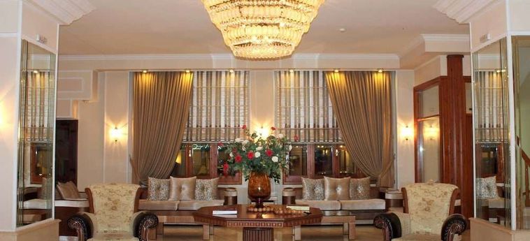 Hotel Famissi Kalambaka: Foto 
