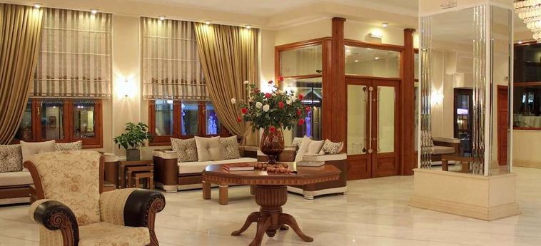 Hotel Famissi Kalambaka: Foto 
