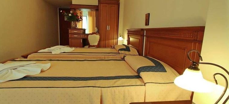 Hotel Famissi Kalambaka: Foto 