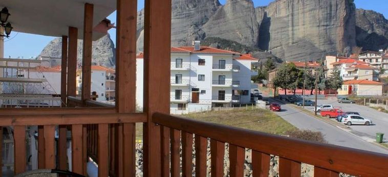 Hotel Famissi Kalambaka: Foto 