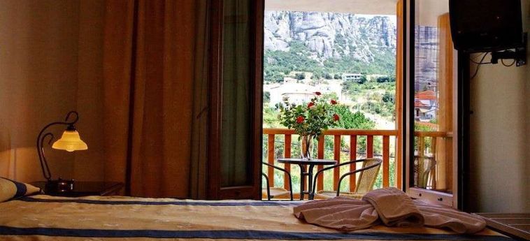 Hotel Famissi Kalambaka: Foto 