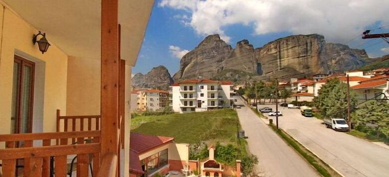 Hotel Famissi Kalambaka: Foto 