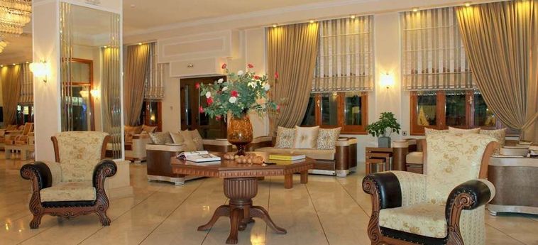 Hotel Famissi Kalambaka: Foto 