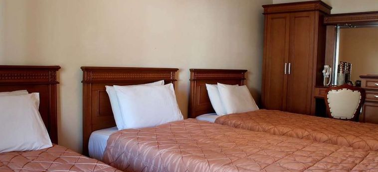 Hotel Famissi Kalambaka: Foto 