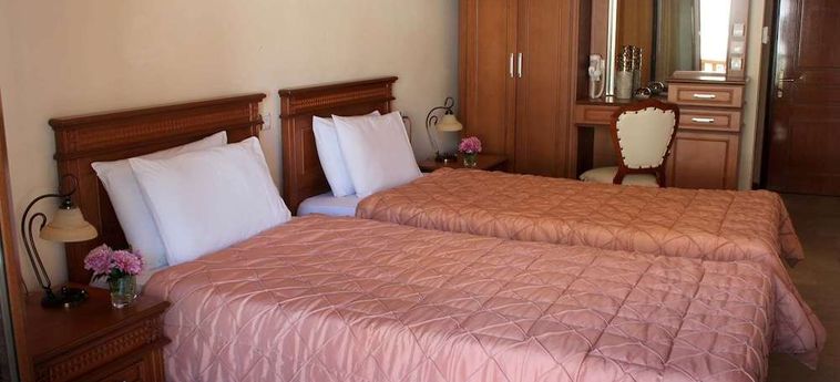 Hotel Famissi Kalambaka: Foto 