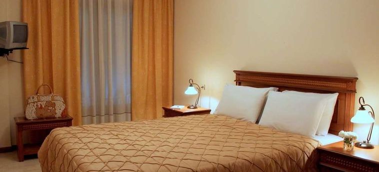Hotel Famissi Kalambaka: Foto 
