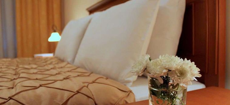 Hotel Famissi Kalambaka: Foto 