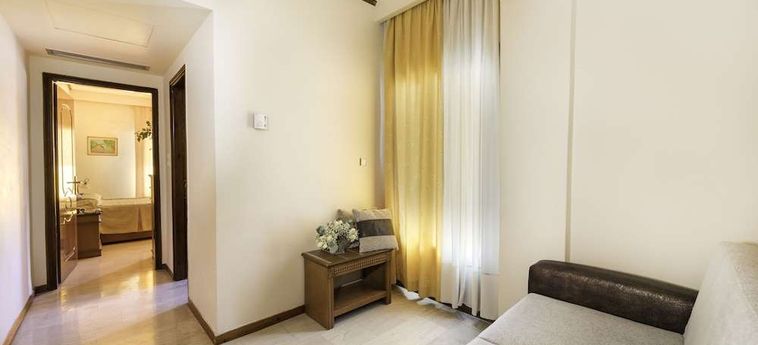 Hotel Famissi Kalambaka: Foto 