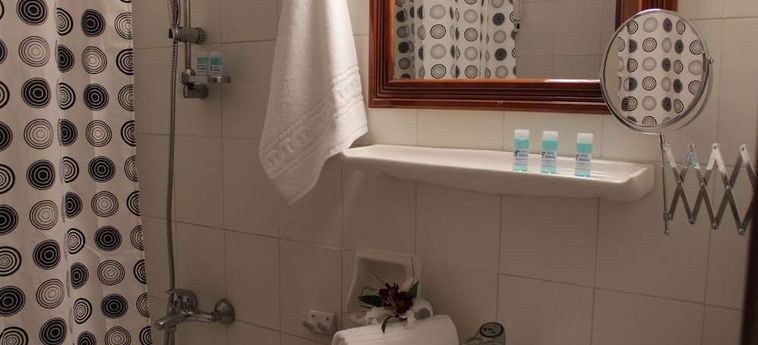 Hotel Famissi Kalambaka: Foto 