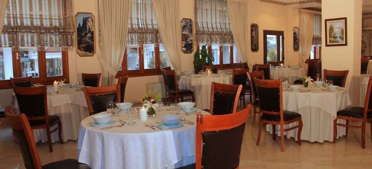 Hotel Famissi Kalambaka: Foto 
