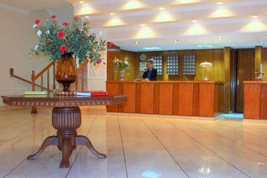 Hotel Famissi Kalambaka: Photo 