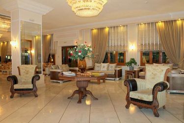 Hotel Famissi Kalambaka: Photo 