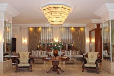 Hotel Famissi Kalambaka: Photo 