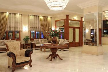 Hotel Famissi Kalambaka: Photo 