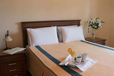 Hotel Famissi Kalambaka: Photo 