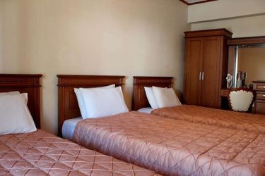 Hotel Famissi Kalambaka: Photo 