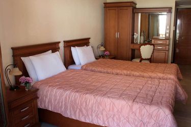 Hotel Famissi Kalambaka: Photo 