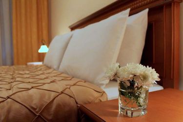 Hotel Famissi Kalambaka: Photo 