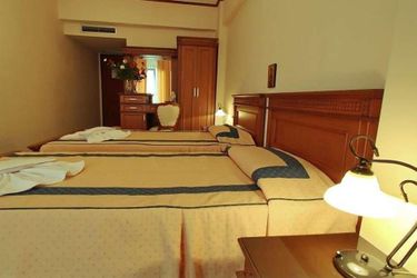 Hotel Famissi Kalambaka: Photo 